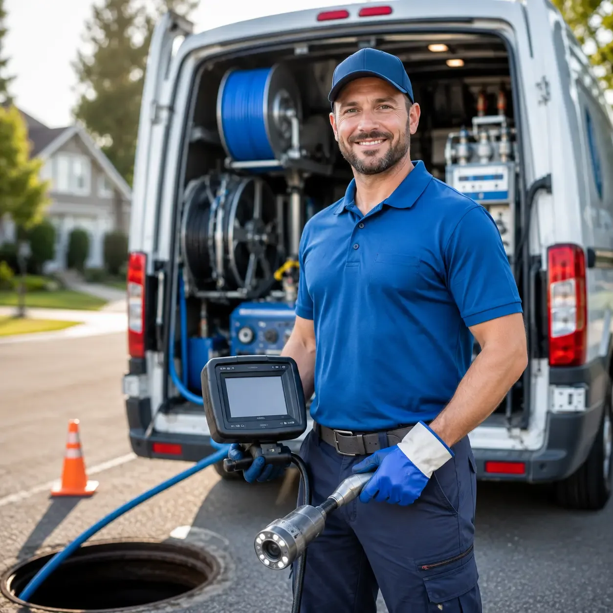 Local Pipe Relining specialists in Mayfield, NY