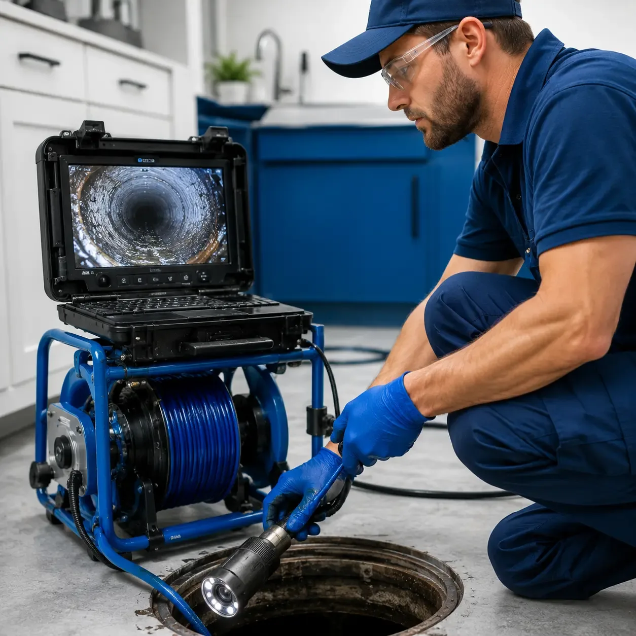 Pipe Relining professionals serving Mayfield, NY